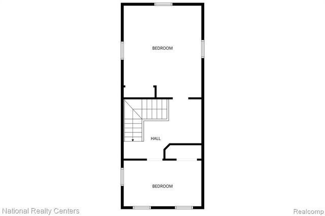 27840 Hampden Street, Madison Heights, MI 48071