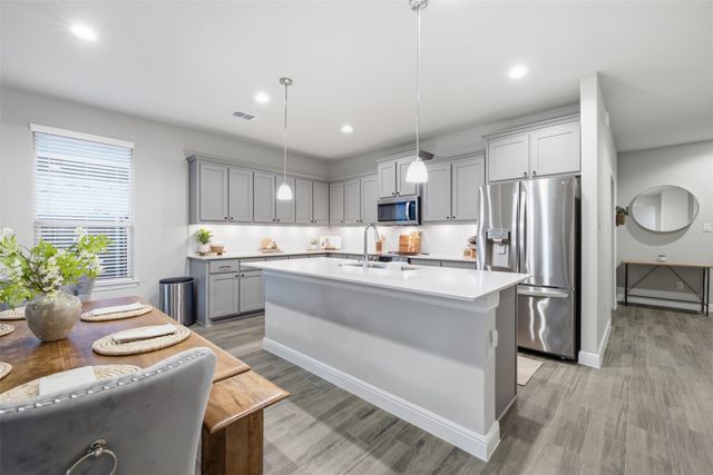 412 Hogan Drive, Denton, TX 76210