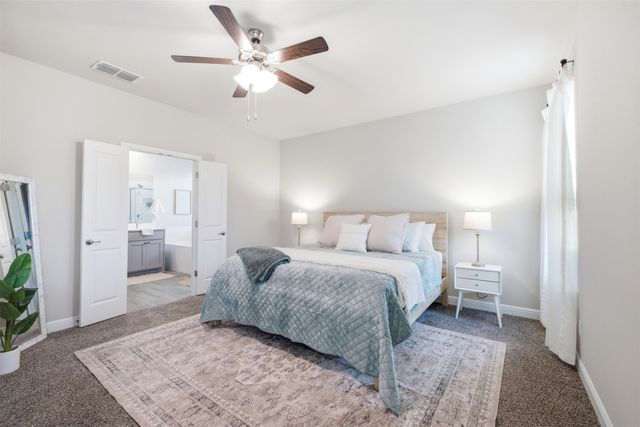 412 Hogan Drive, Denton, TX 76210