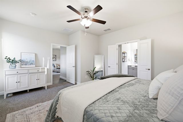 412 Hogan Drive, Denton, TX 76210