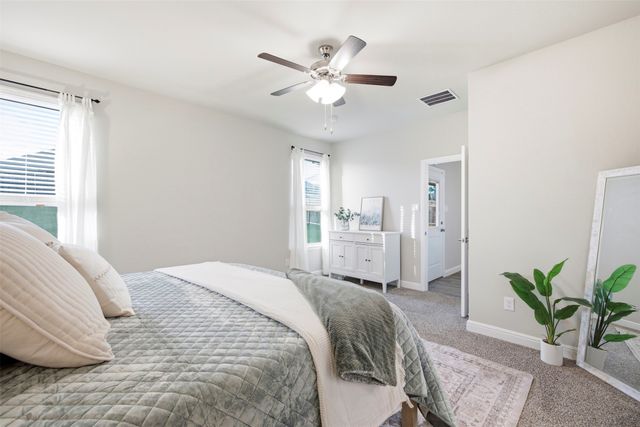 412 Hogan Drive, Denton, TX 76210