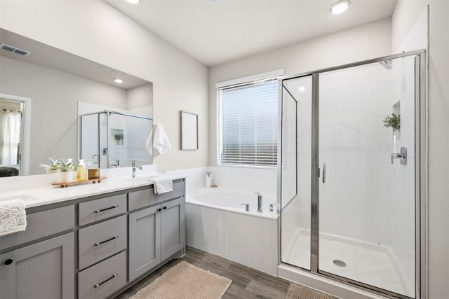 412 Hogan Drive, Denton, TX 76210