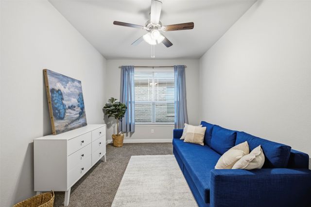 412 Hogan Drive, Denton, TX 76210