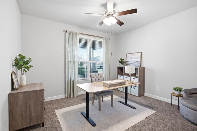 412 Hogan Drive, Denton, TX 76210