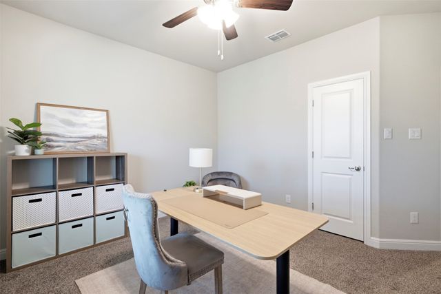 412 Hogan Drive, Denton, TX 76210