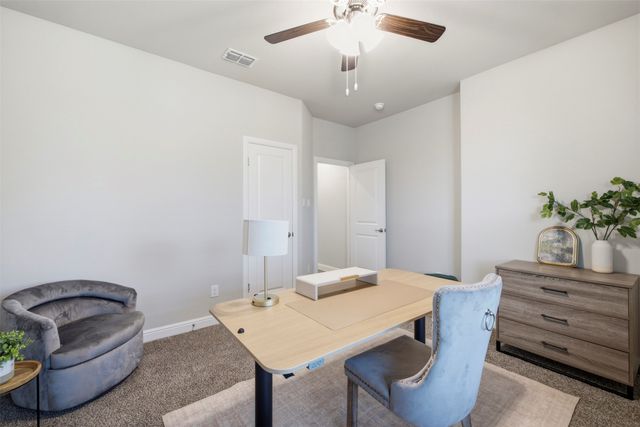 412 Hogan Drive, Denton, TX 76210