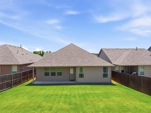 412 Hogan Drive, Denton, TX 76210