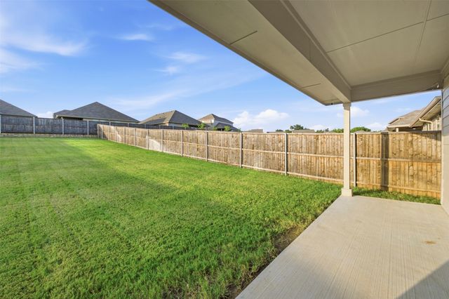 412 Hogan Drive, Denton, TX 76210