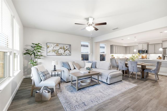 412 Hogan Drive, Denton, TX 76210