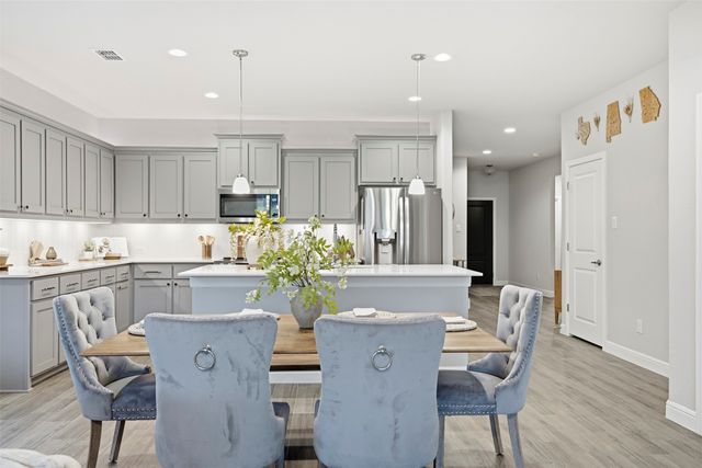 412 Hogan Drive, Denton, TX 76210
