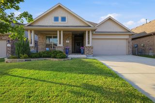 412 Hogan Drive, Denton, TX 76210