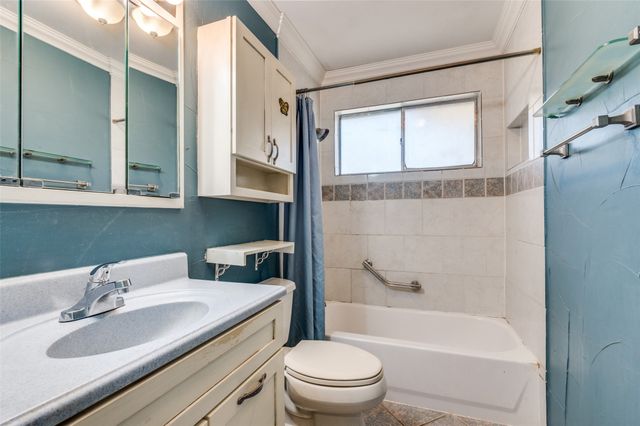 583 Wind River Drive, Duncanville, TX 75116