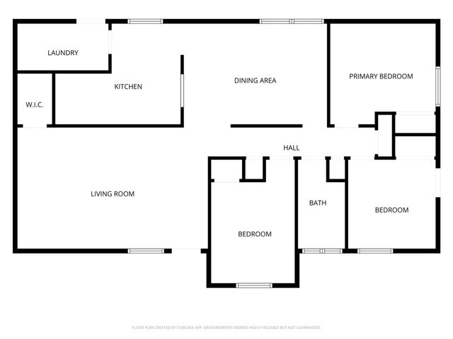 583 Wind River Drive, Duncanville, TX 75116