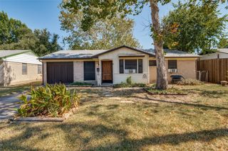 583 Wind River Drive, Duncanville, TX 75116