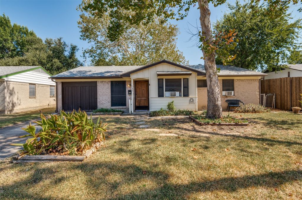 583 Wind River Drive, Duncanville, TX 75116