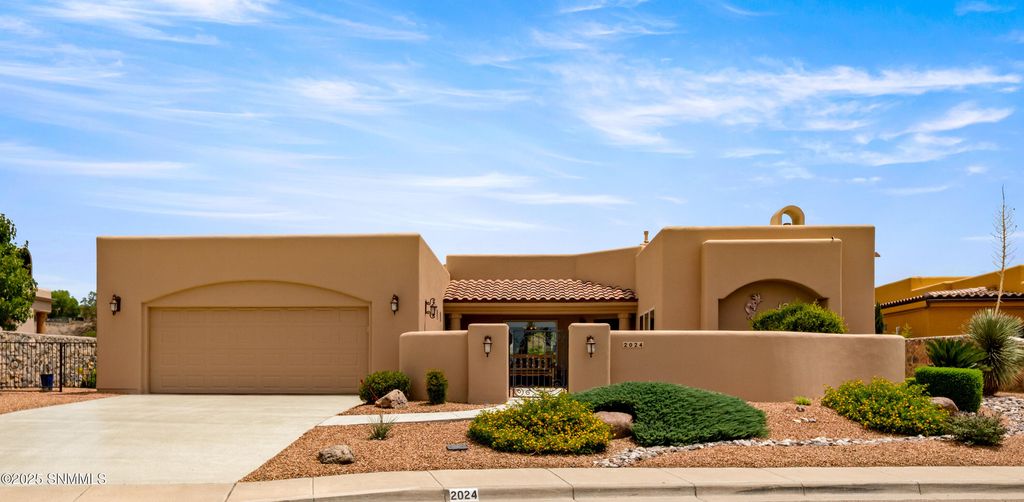 2024 Sedona Hills Parkway, Las Cruces, NM 88011