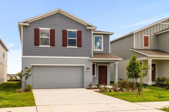 3362 ALEXANDER DRIVE, Lake Wales, FL 33859