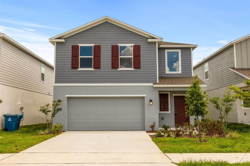 3362 ALEXANDER DRIVE, Lake Wales, FL 33859