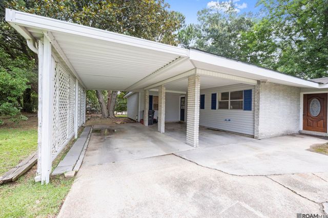 8709 Forest Hill Dr, Baton Rouge, LA 70809