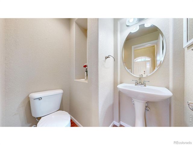 15296 W 66th Drive, Arvada, CO 80007