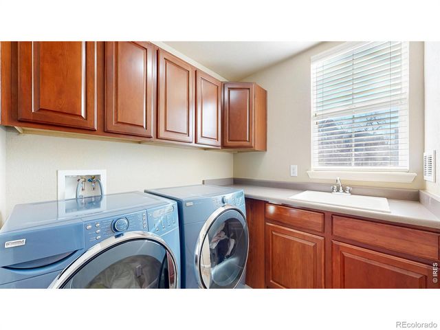 15296 W 66th Drive, Arvada, CO 80007