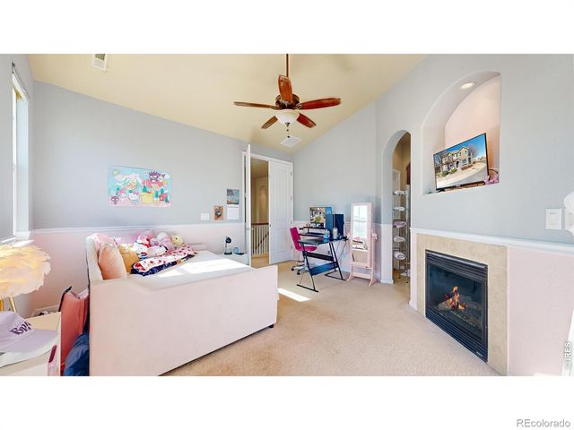 15296 W 66th Drive, Arvada, CO 80007