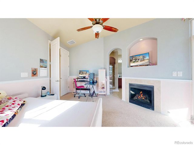 15296 W 66th Drive, Arvada, CO 80007