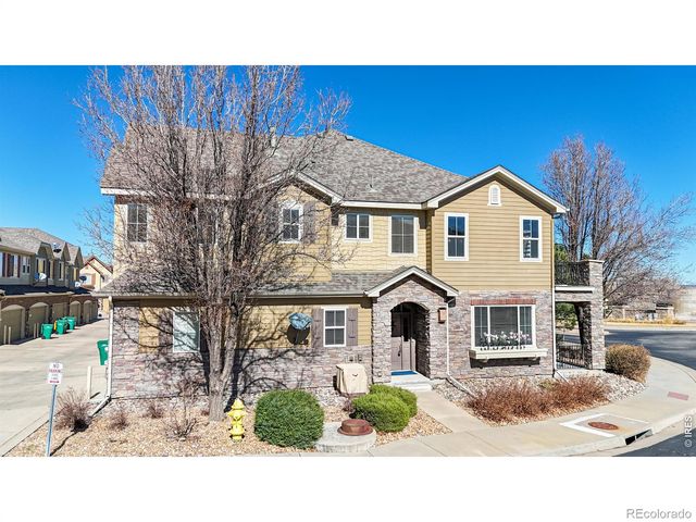 15296 W 66th Drive, Arvada, CO 80007