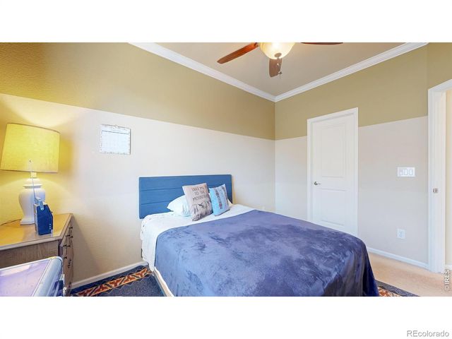 15296 W 66th Drive, Arvada, CO 80007