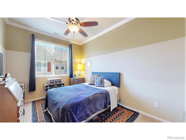 15296 W 66th Drive, Arvada, CO 80007