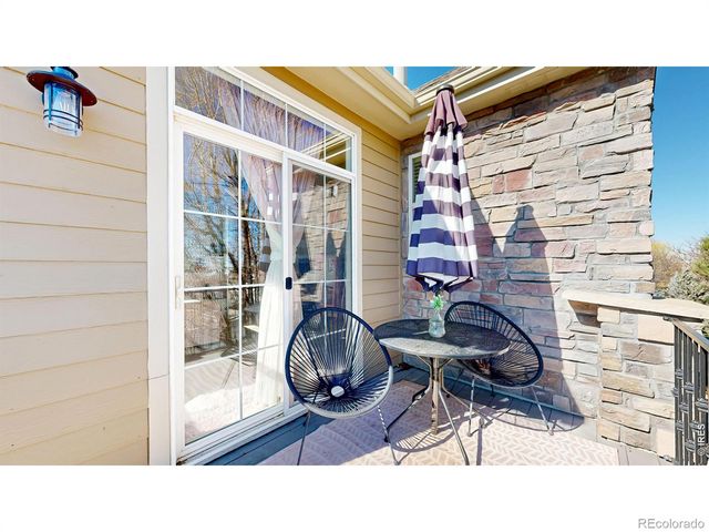 15296 W 66th Drive, Arvada, CO 80007