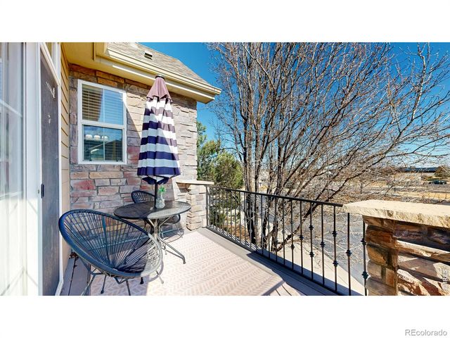 15296 W 66th Drive, Arvada, CO 80007