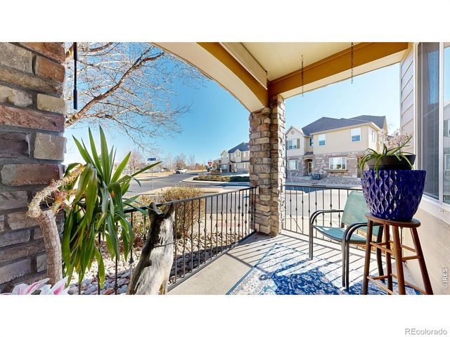 15296 W 66th Drive, Arvada, CO 80007