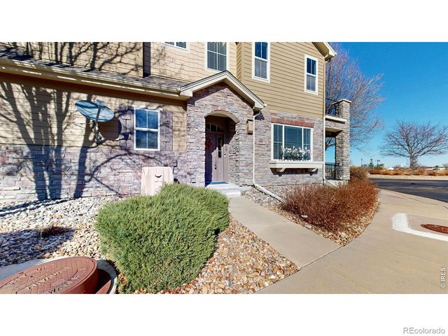 15296 W 66th Drive, Arvada, CO 80007