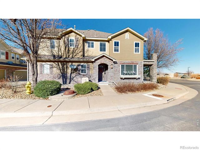 15296 W 66th Drive, Arvada, CO 80007