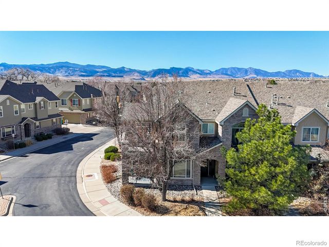 15296 W 66th Drive, Arvada, CO 80007