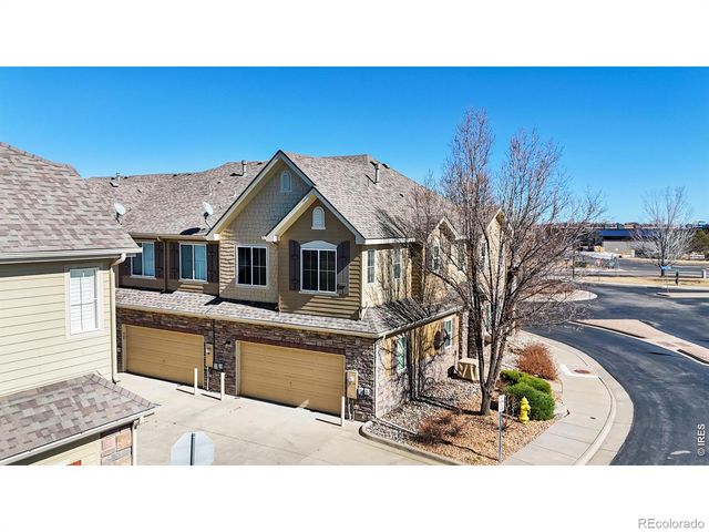 15296 W 66th Drive, Arvada, CO 80007