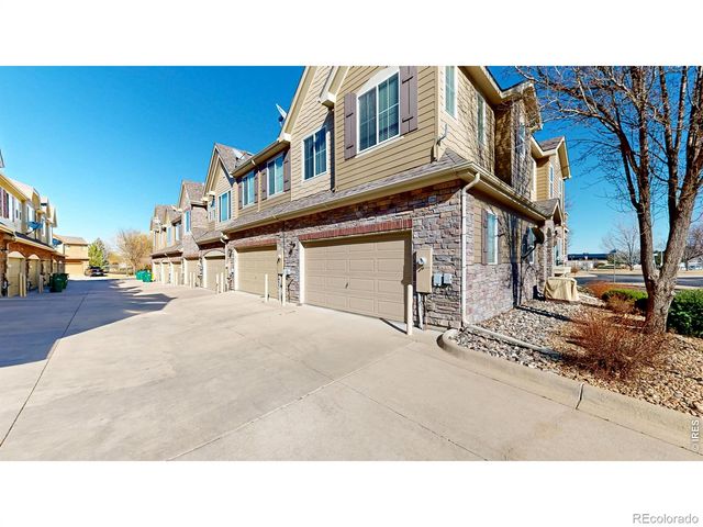 15296 W 66th Drive, Arvada, CO 80007