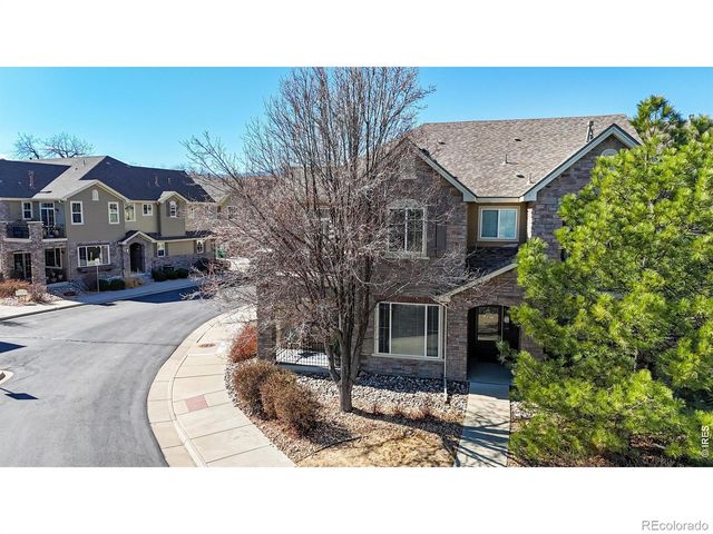 15296 W 66th Drive, Arvada, CO 80007