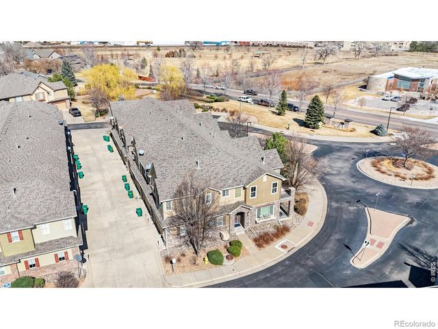 15296 W 66th Drive, Arvada, CO 80007
