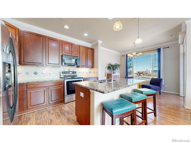 15296 W 66th Drive, Arvada, CO 80007