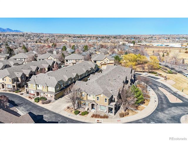 15296 W 66th Drive, Arvada, CO 80007