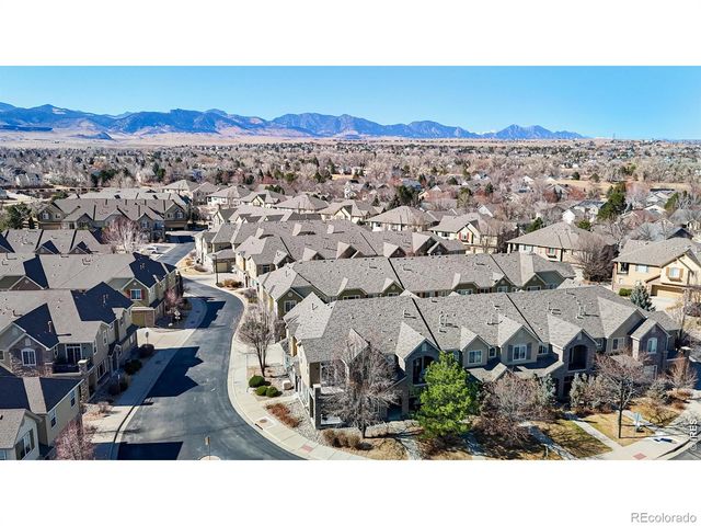 15296 W 66th Drive, Arvada, CO 80007