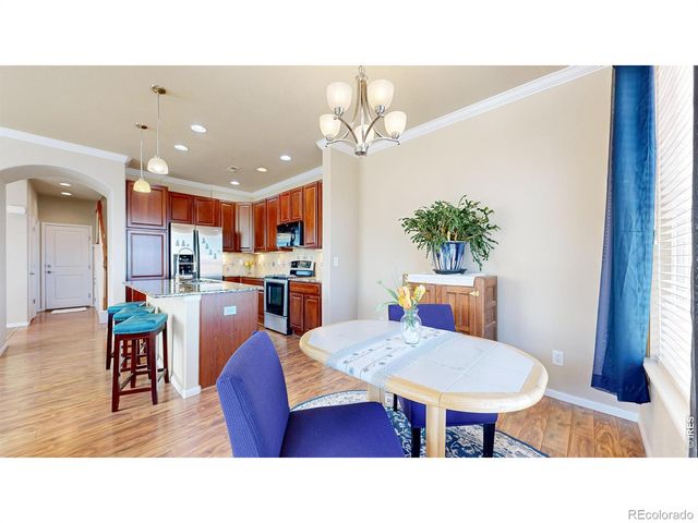 15296 W 66th Drive, Arvada, CO 80007