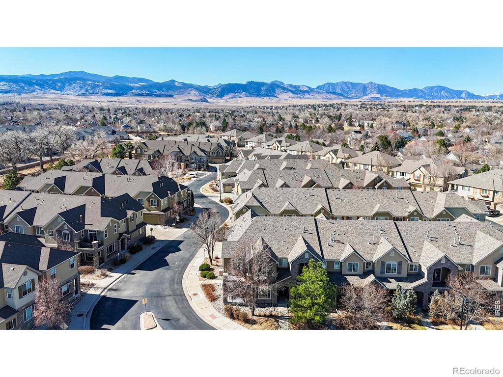 15296 W 66th Drive, Arvada, CO 80007