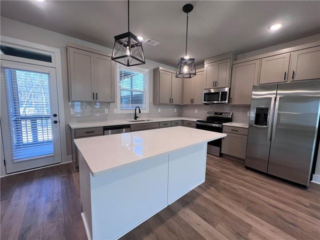 5707 Urban Village Way 30, Tucker, GA 30084