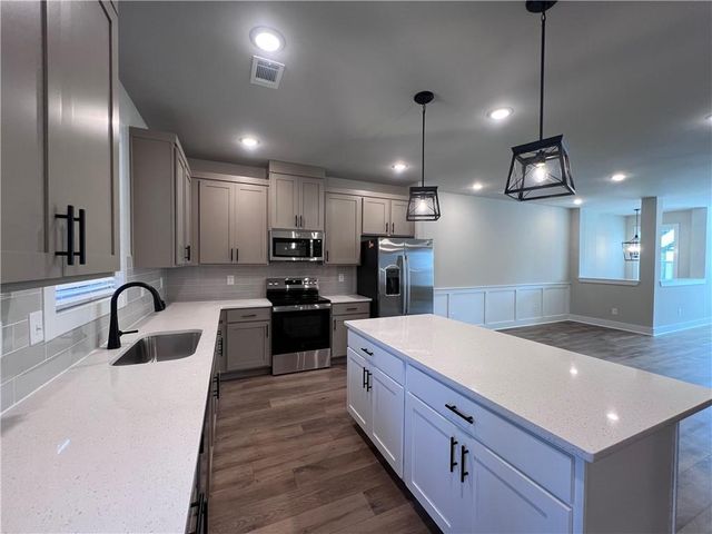 5707 Urban Village Way 30, Tucker, GA 30084