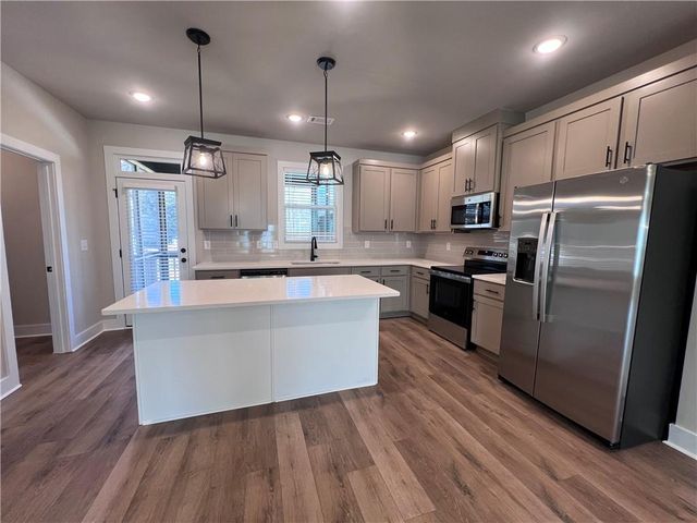 5707 Urban Village Way 30, Tucker, GA 30084