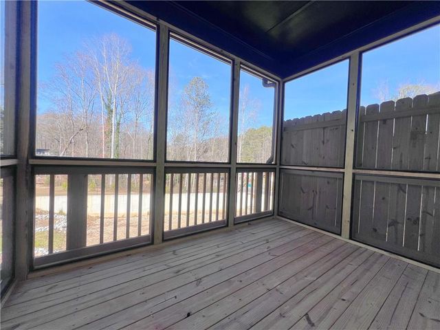 5707 Urban Village Way 30, Tucker, GA 30084