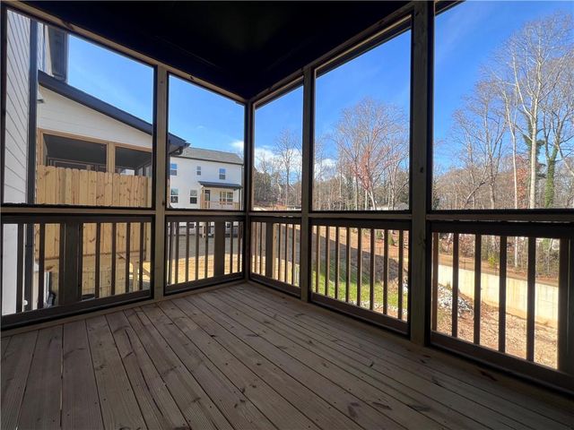 5707 Urban Village Way 30, Tucker, GA 30084